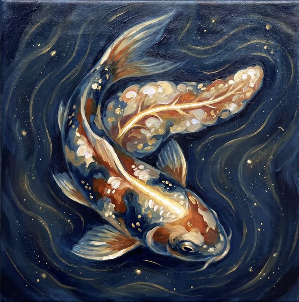 Pancreas Koi, Medsan : le pancréas