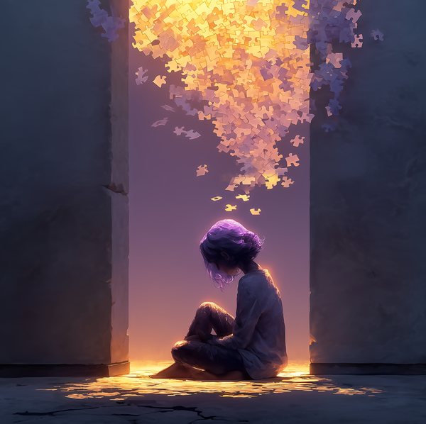 Puzzle Therapeutic, Medsan : la mémoire